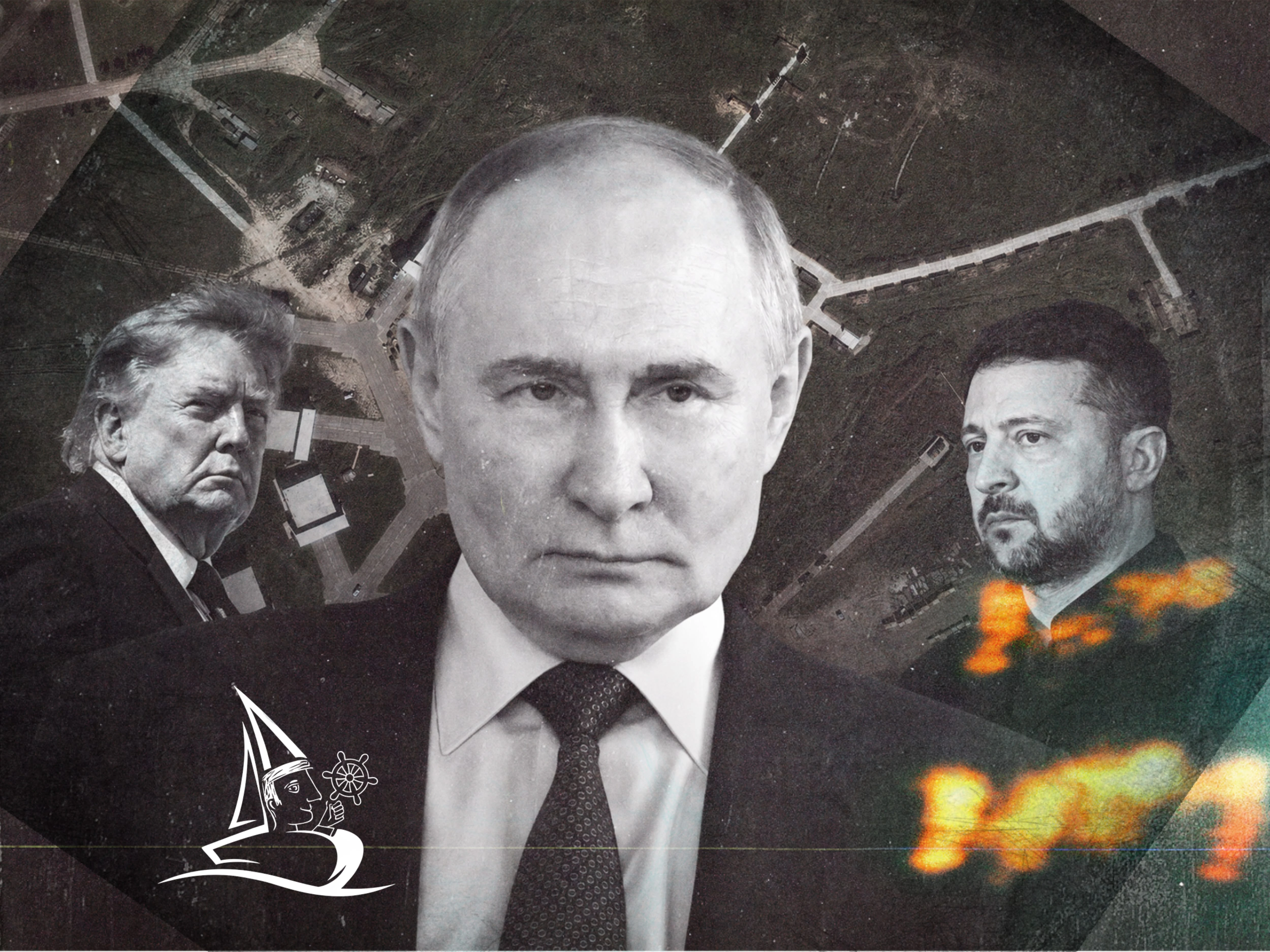 Putin e le basi segrete per colpire la NATO. L'Ucraina e il dramma del 4% che può anticipare un inverno da incubo. Comunicazioni intercettate a Teheran: cosa prepara l'Iran, allarme in Medio Oriente